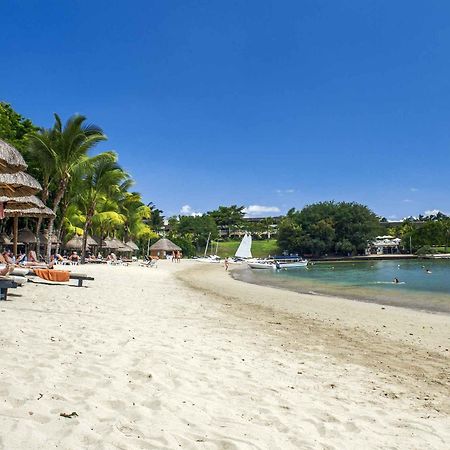 Beach Paradise Villas Balaclava Eksteriør billede